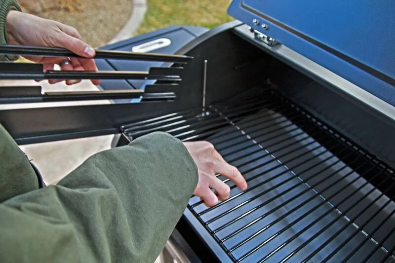 Camp Chef Apex 36 Jerky Racks - PG36HGJR