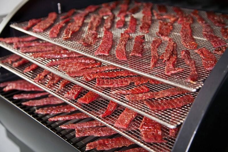 Camp Chef Apex 36 Jerky Racks - PG36HGJR