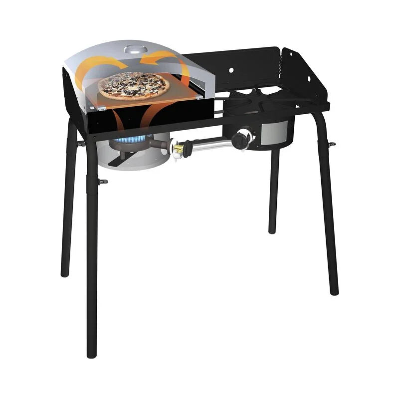 Camp Chef Artisan Pizza Oven 14