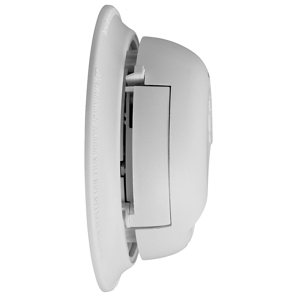 First Alert Precision Detection Battery-Operated Smoke Alarm - SMI100 (1046827)