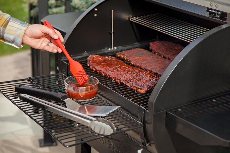 Camp Chef BBQ Tool Set