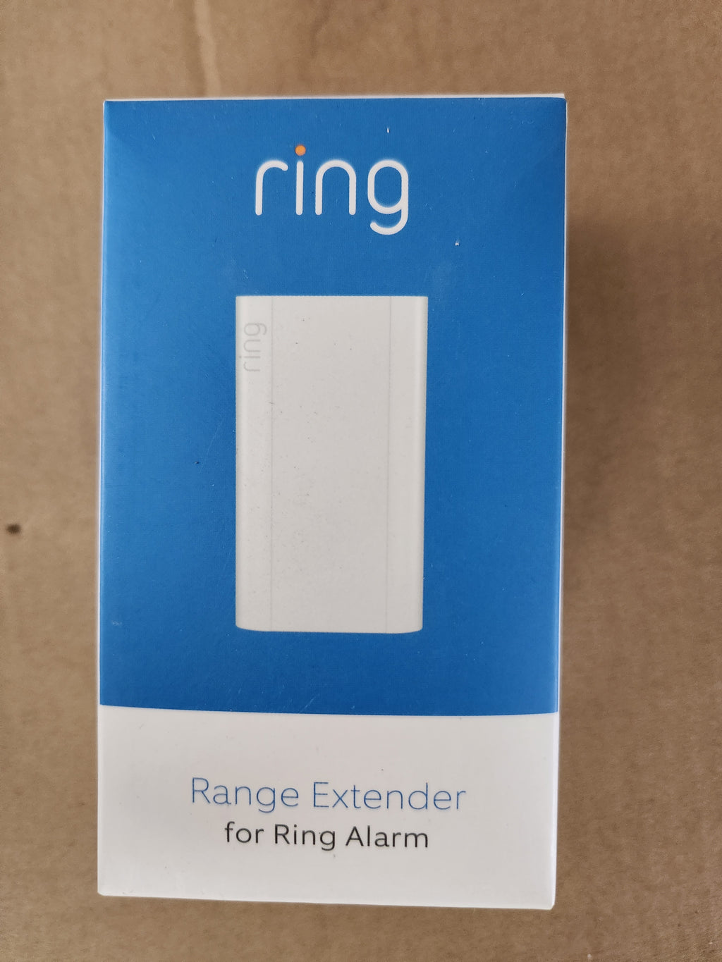 How To Set Up Ring Alarm Range Extender 
