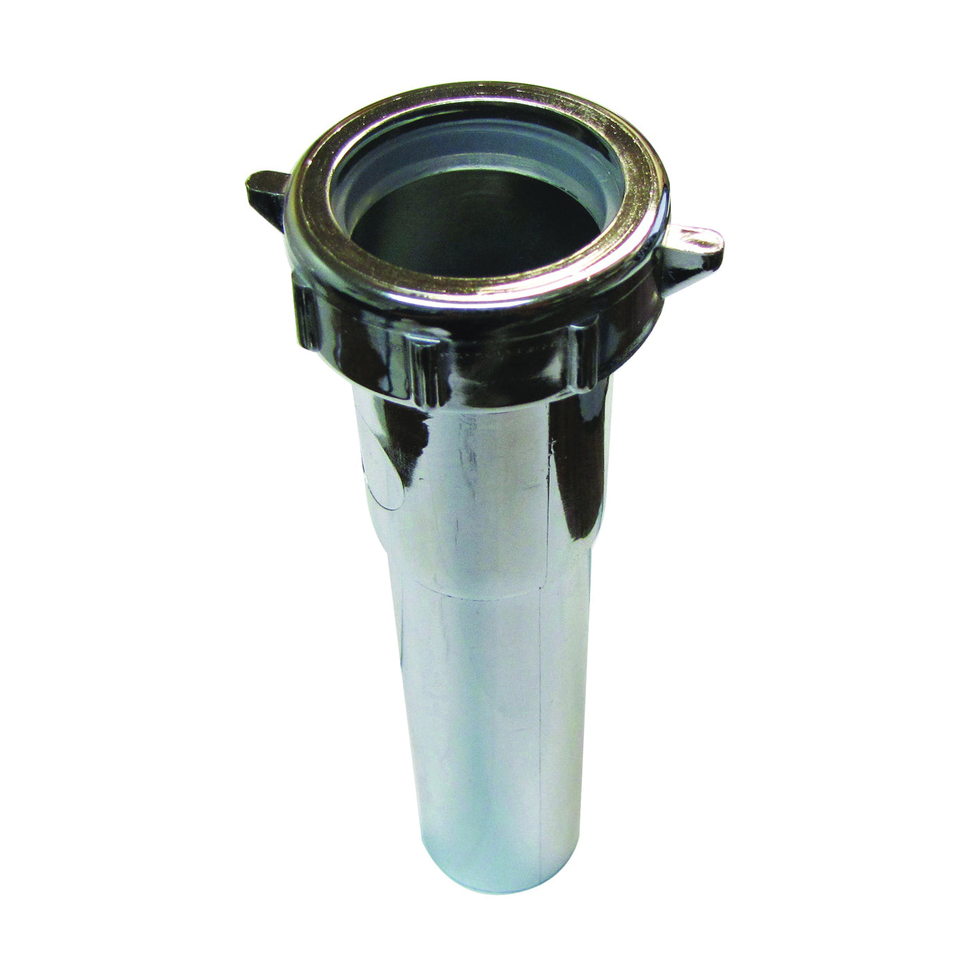 Plumb Pak PP945CPP Pipe Extension Tube, 1-1/4 in, Slip-Joint, PVC